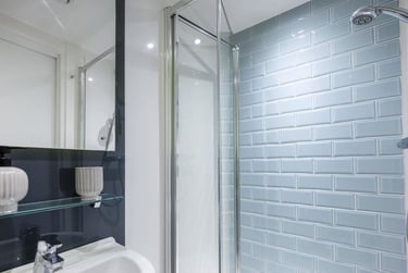 1 bed studio, City Road, City Centre, Newcastle, NE12AQ - Image 8